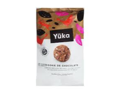 COOKIES CHOCOLATE YUKA 150 GRS