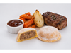 Sorrentinos de Ojo de Bife Manjatu