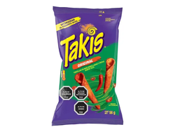 TAKIS ORIGINAL 50 GRS