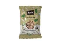 TIRABUZON DE GARBANZO YUKA 250 GRS