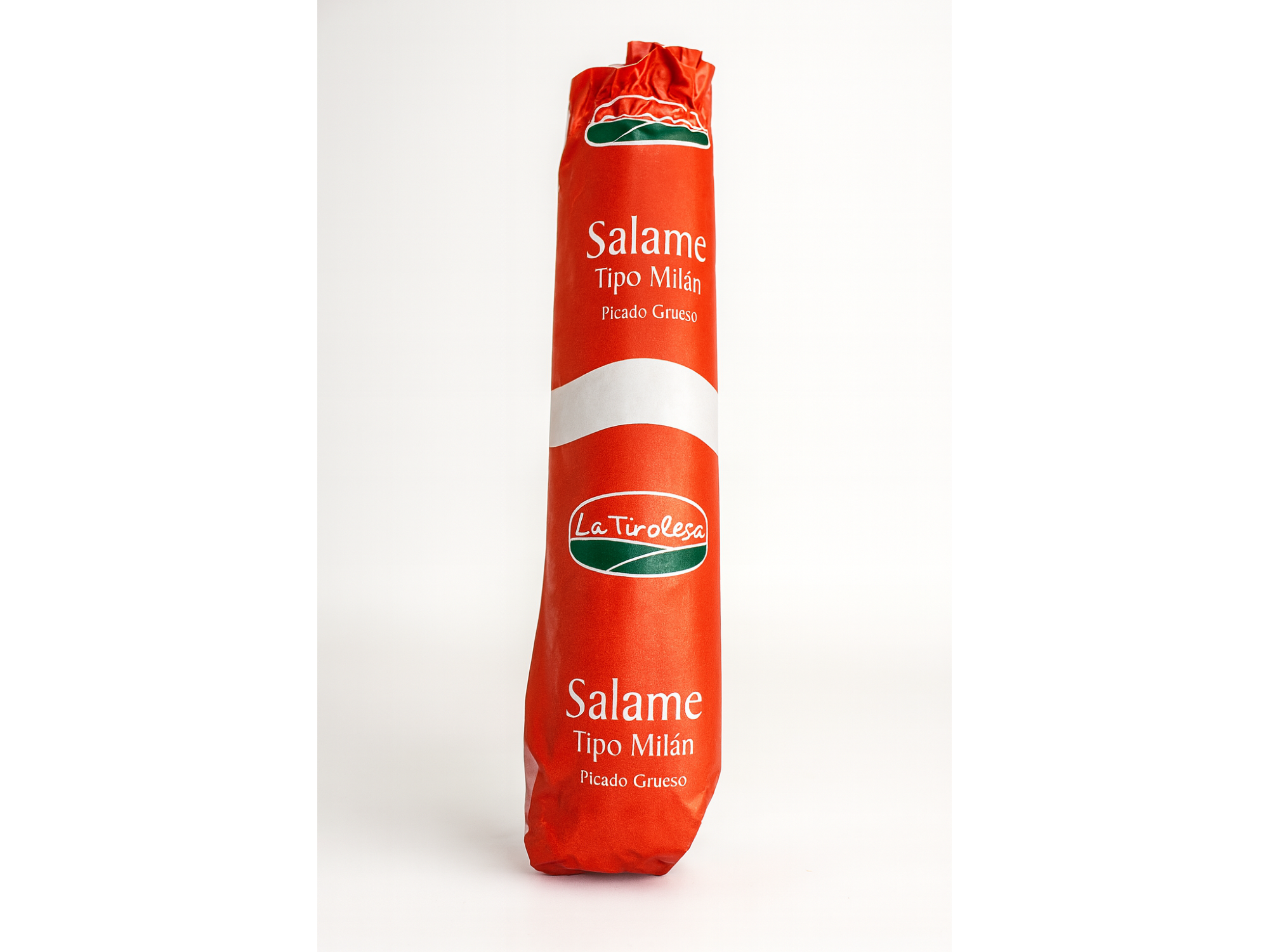 SALAME CRESPON TIROLESA X 100 GRS
