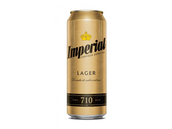 IMPERIAL RUBIA LATA 710CC