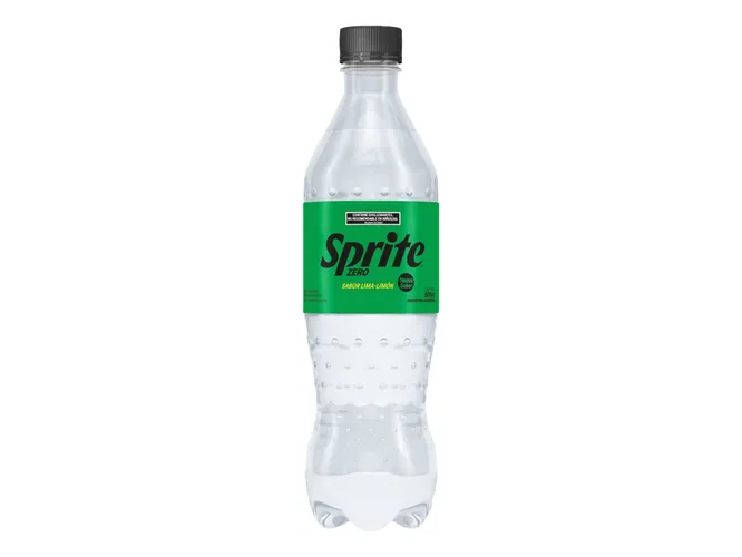 SPRITE ZERO 500ML