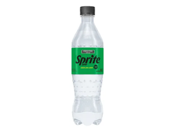 SPRITE ZERO 500ML