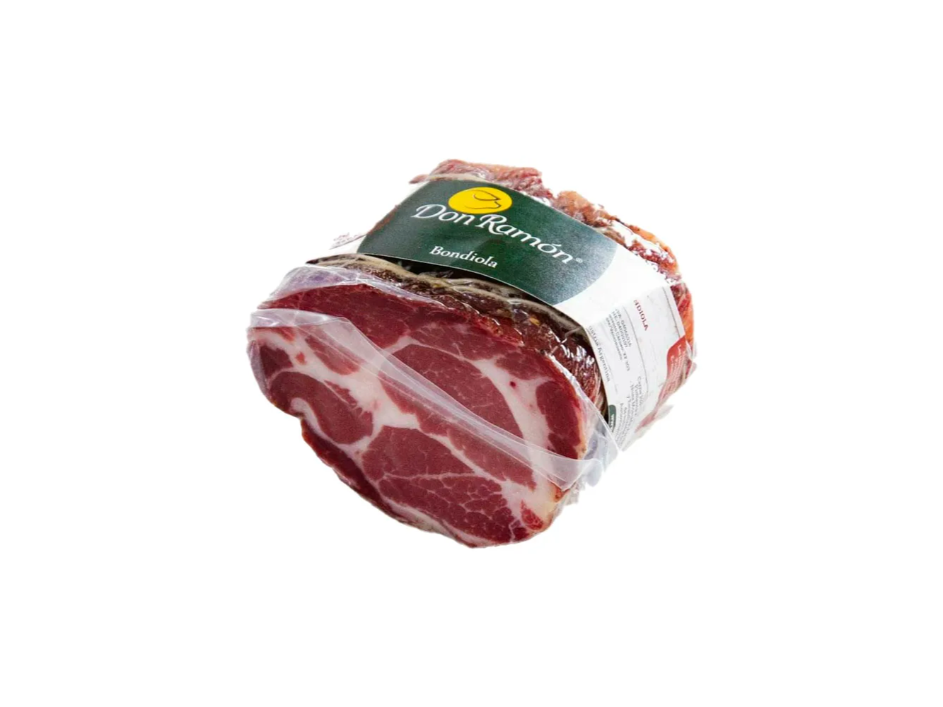 BONDIOLA DON RAMON X 100 GRS