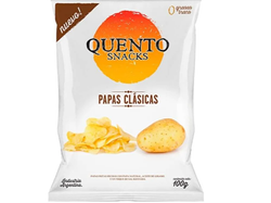 QUENTO CLASICAS POR 90 GRS