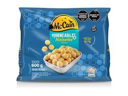 PAPAS NOISETTE MCCAIN X 100 GRS