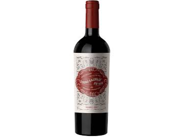 VINO ZORRO SALVAJE MALBEC