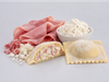 Ravioles de Jamon y Ricota Manjatu