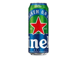 HEINEKEN SIN ALCOHOL 335