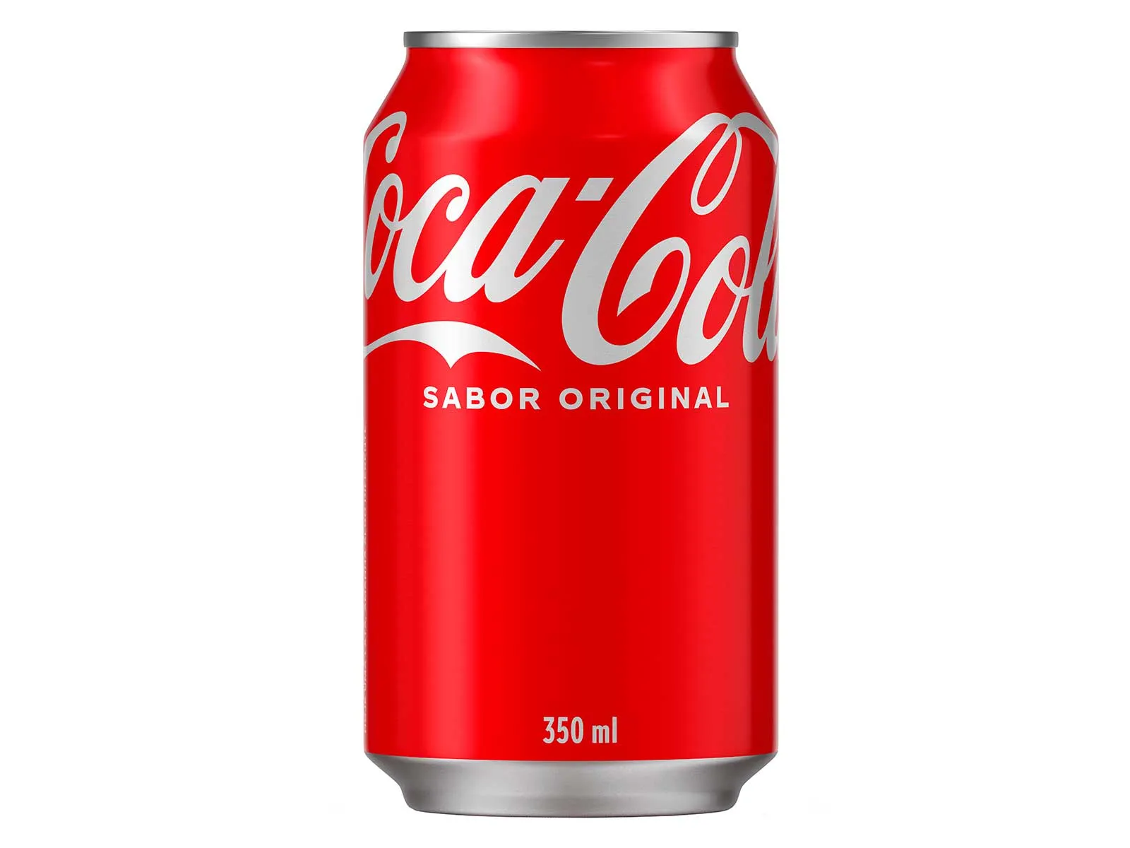 COCA LATA 350ML