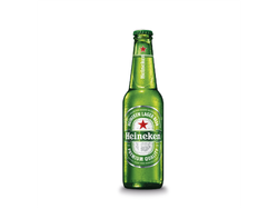 HEINEKEN 330CC