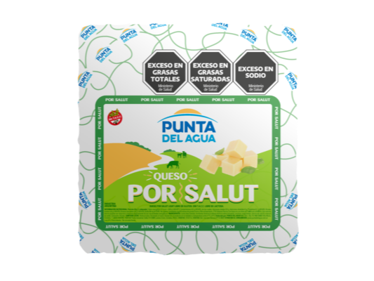 CREMOSO POR SALUT PUNTA DEL AGUA X 100 GRS