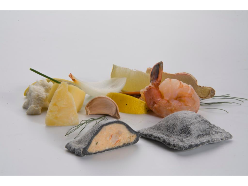 PANZOTIS DE LANGOSTINOS