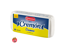 CREMOSO CREMON LA SERENISIMA X 100 GRS