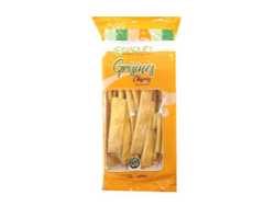 GRSIN CLASICO  NAQUET 140 GRS