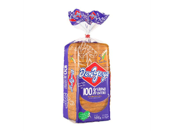 PAN CON SEMILLAS DON YEYO 350 GRS