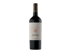 VINO PATRIDGE MALBEC LAS PERDICES