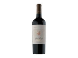 VINO PATRIDGE MALBEC LAS PERDICES