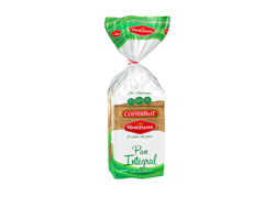 PAN INTEGRAL CORMILLOT 360 GRS