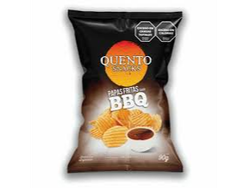 QUENTO BARBACOA 90 GRS