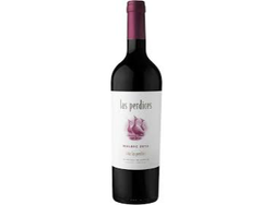 VINO LAS PERDICES MALBEC