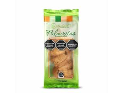PALMERITAS NAQUET 160 GRS