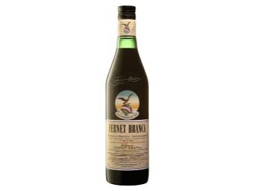 FERNET BRANCA 750