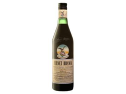 FERNET BRANCA 750