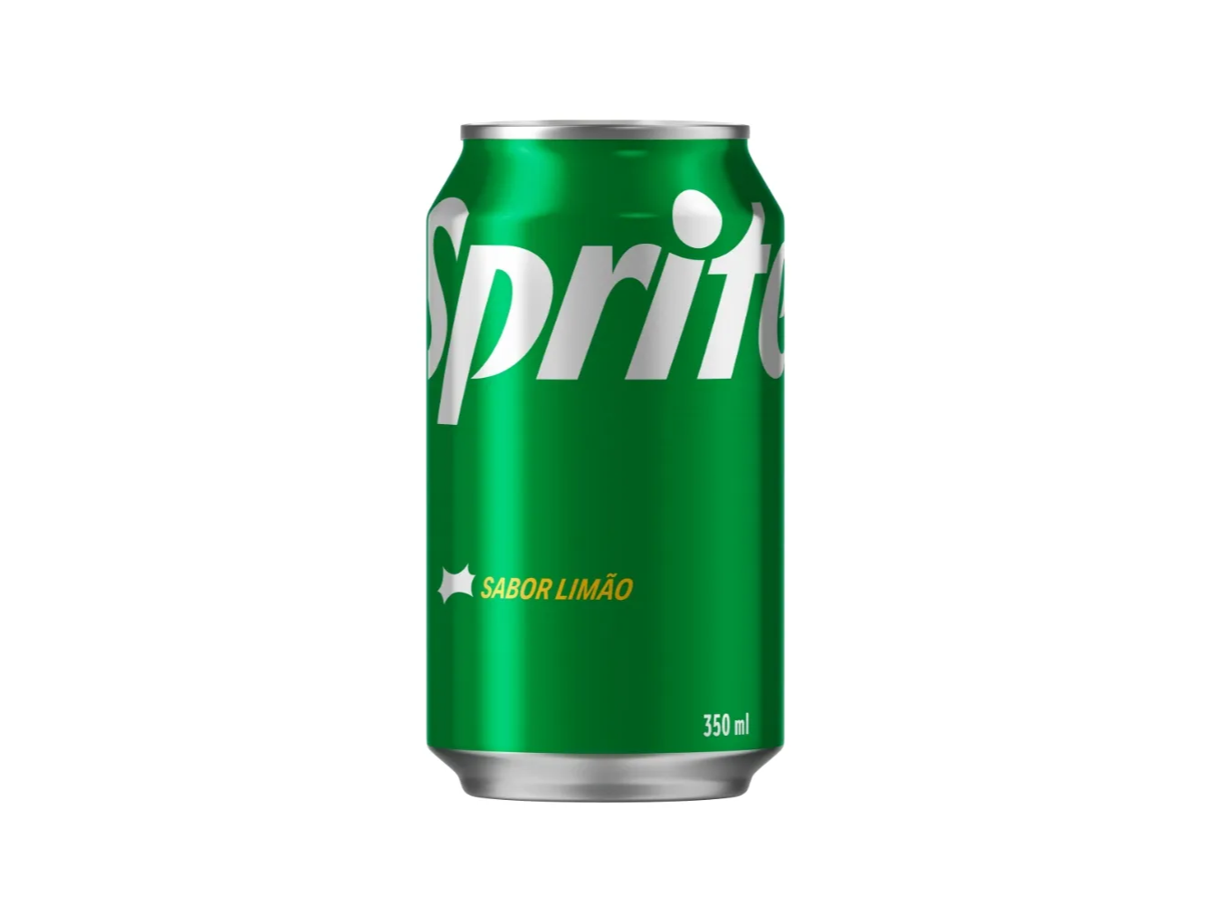SPRITE LATA 350ML