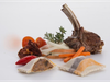 Ravioles de Cabrito Manjatu
