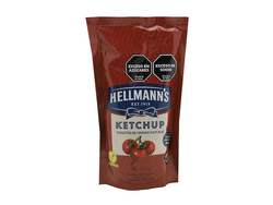 KETCHUP HELLMAN'S 250 GRS
