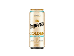 IMPERIAL GOLDEN 473 CC