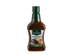 SALSA CHIMICHURRI VANOLI 350 GRS