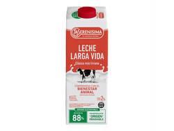 LECHE LARGA VIDA ENTERA LA SERENSIMA 1L