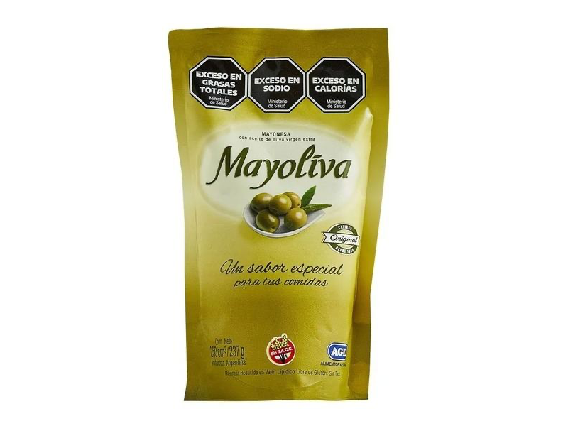 MAYOLIVA 237 GRS