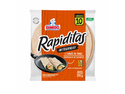 RAPIDITAS INTEGRALES 8 UNIDADES