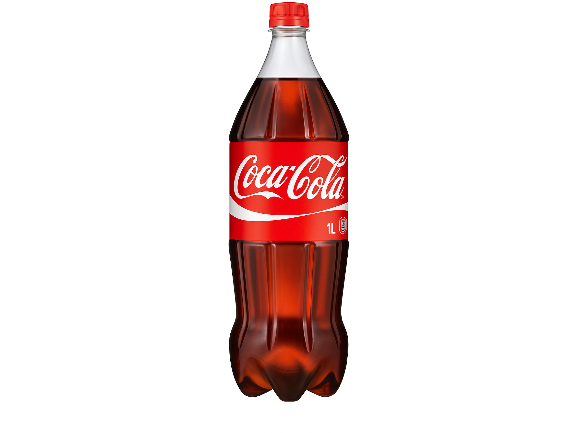 COCA COLA1L