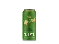 IMPERIAL APA LATA 473CC