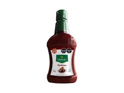 SALSA BARBACOA VANOLI 390 GRS