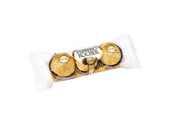 FERRERO ROCHER X3 UNIDADES