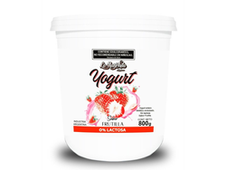 YOGURT FIRME MANCHITAS SIN LACTOSA FRUTILLA 800 GRS