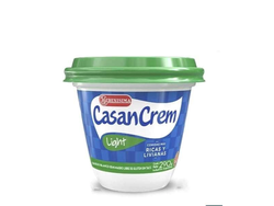 CASANCREAM LIGHT 290 GRS