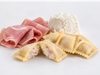 Raviolitos de Jamon y Ricota Manjatu