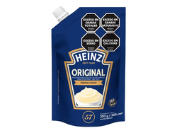 MAYONESA HEINZ 350 GRS
