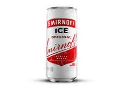 SMIRNOFF ORIGINAL LATA473 ML
