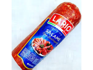 CANTIMPALO LARIO  X 100 GRS