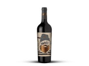 VINO NAUFRAGO MALBEC