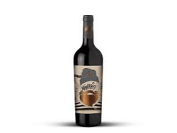 VINO NAUFRAGO MALBEC