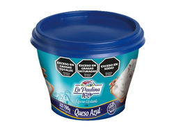 QUESO CREMA UNTABLE QUESO AZUL 190 GRS